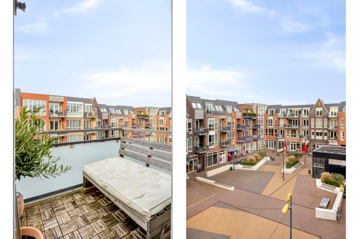 Foto 15 van Bakkerspleintje 21