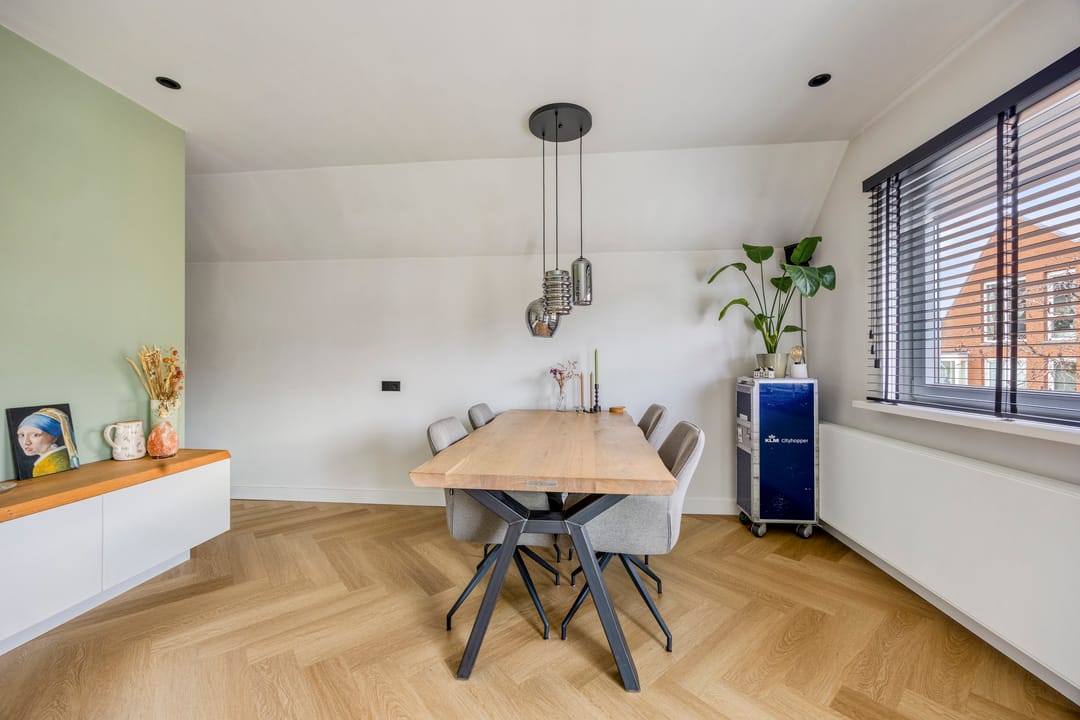 Foto 16 van Bakkerspleintje 21