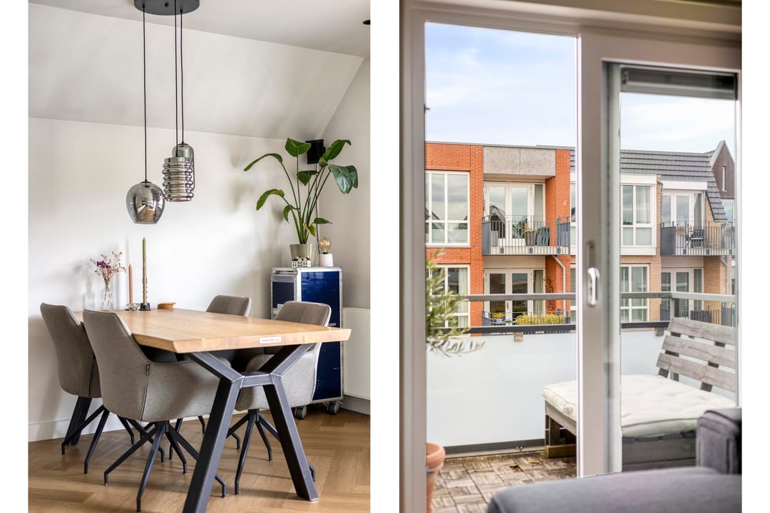 Foto 17 van Bakkerspleintje 21