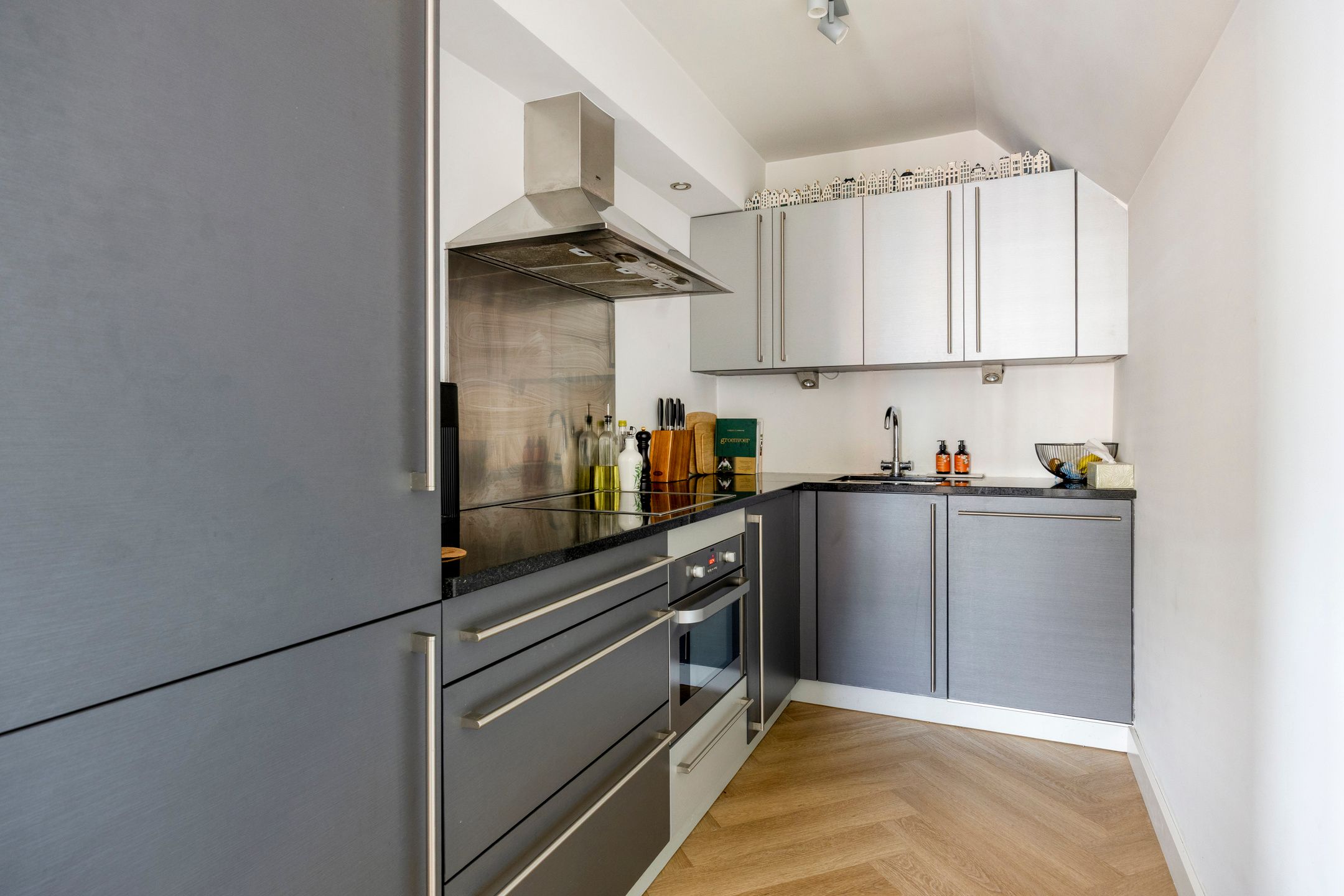 Foto 18 van Bakkerspleintje 21