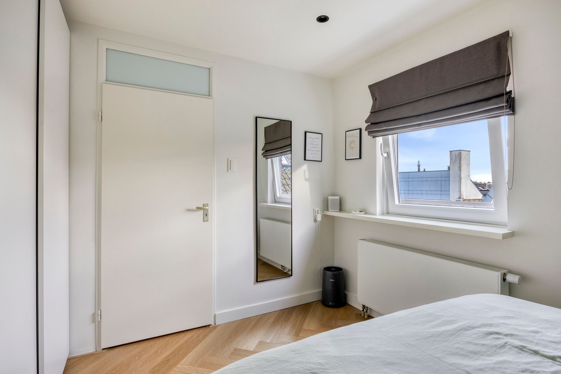 Foto 21 van Bakkerspleintje 21