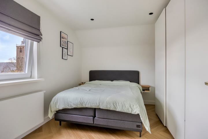 Foto 20 van Bakkerspleintje 21