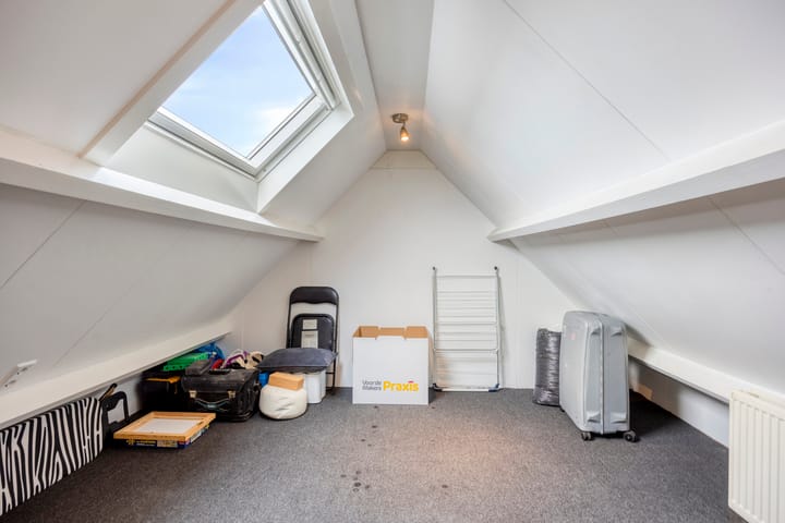 Foto 25 van Bakkerspleintje 21