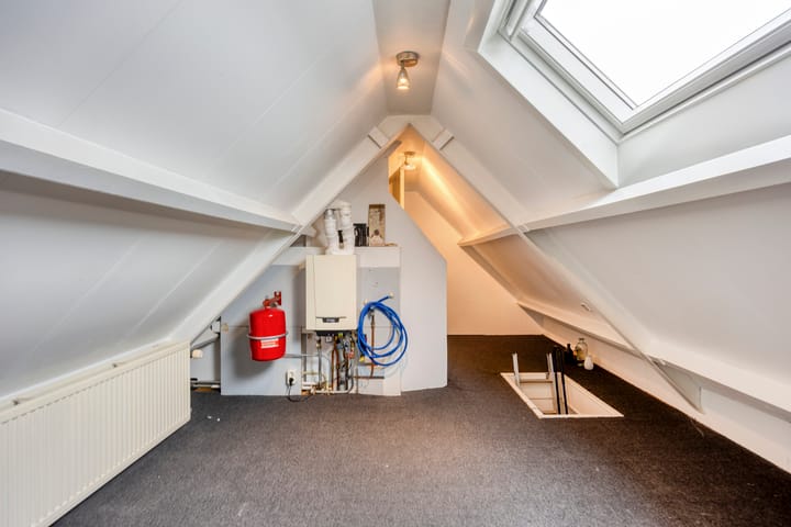 Foto 26 van Bakkerspleintje 21