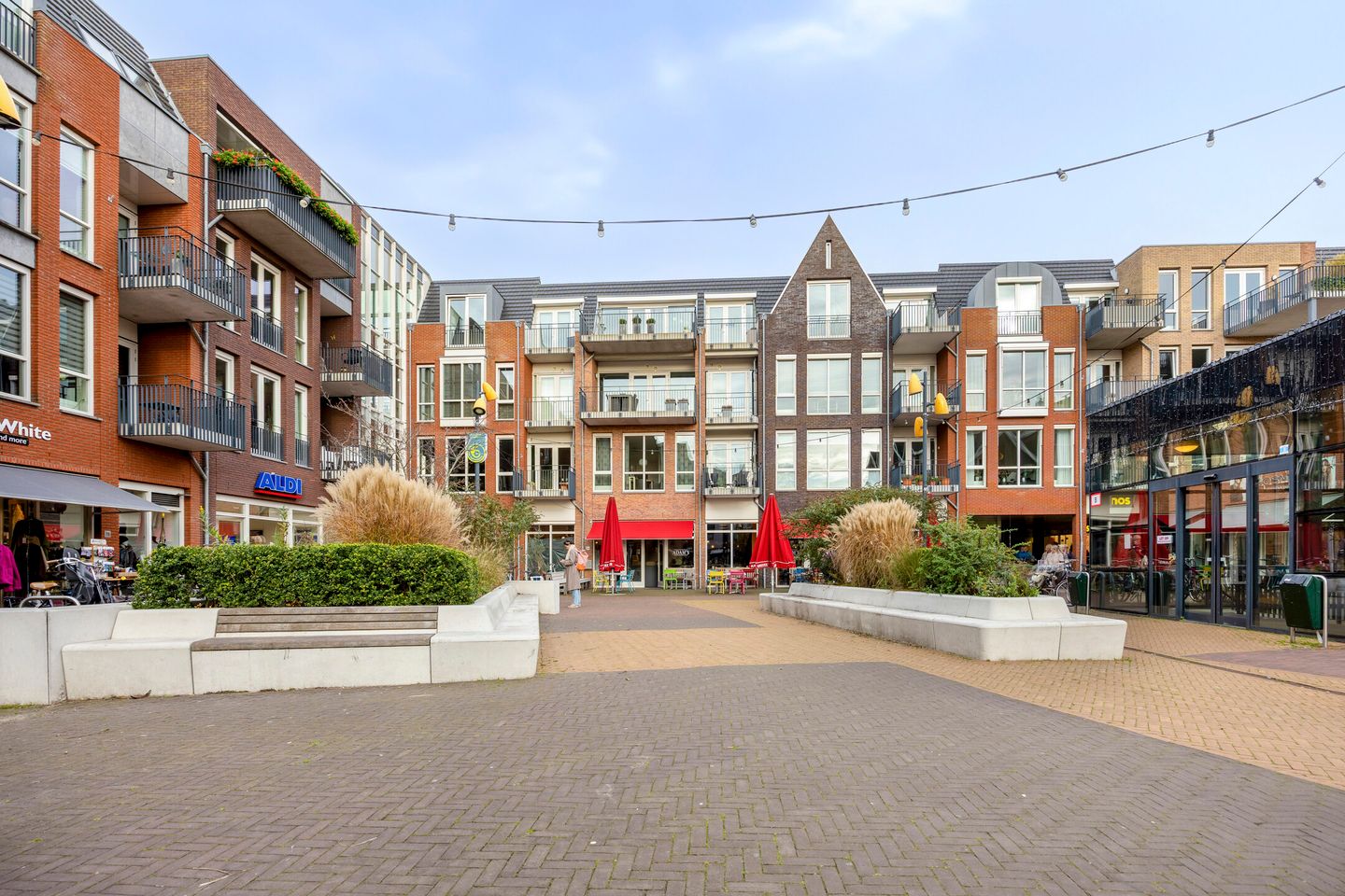 Foto 29 van Bakkerspleintje 21