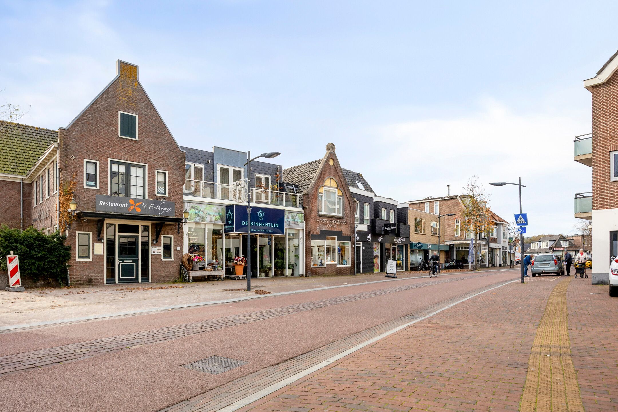 Foto 30 van Bakkerspleintje 21