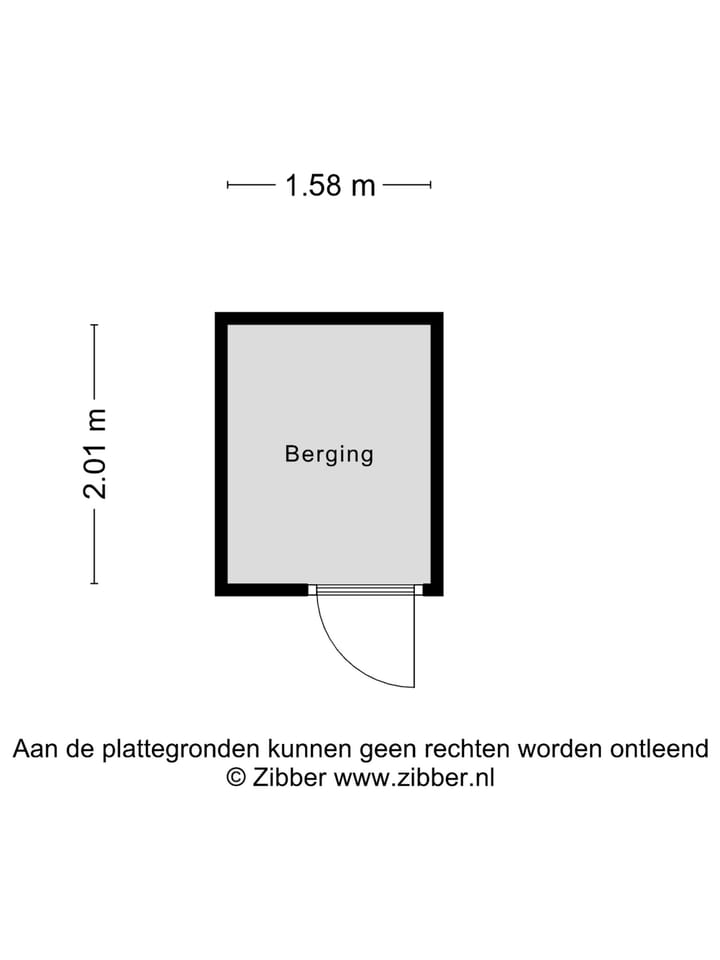 Foto 31 van Bakkerspleintje 21