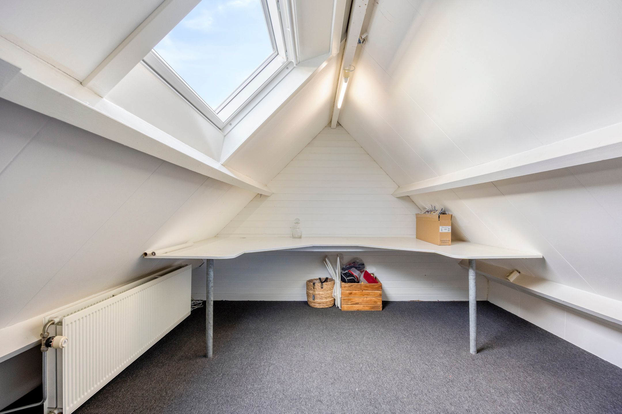 Foto 27 van Bakkerspleintje 21