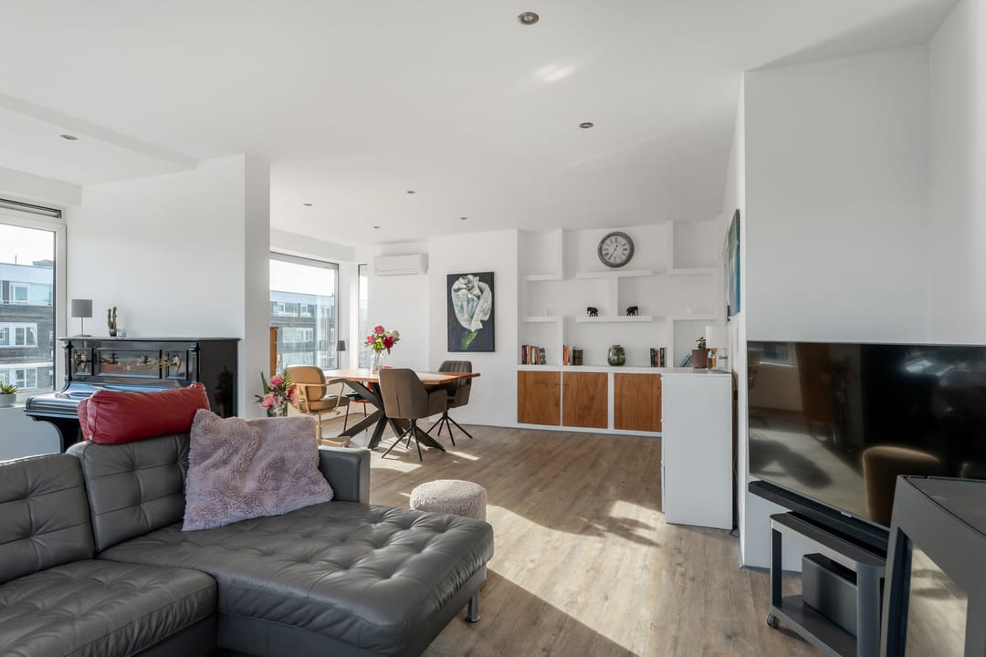 Foto 8 van Statenweg 115-A