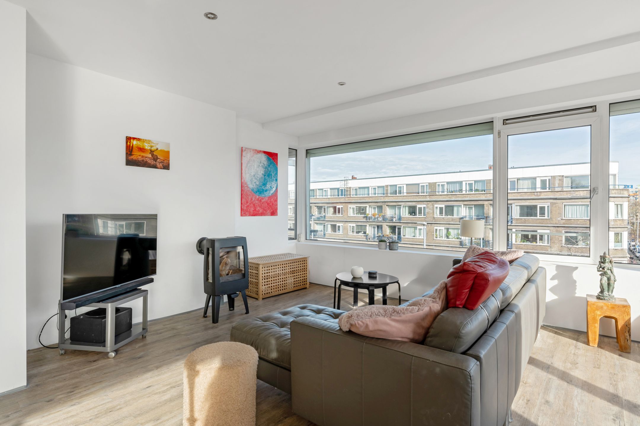 Foto 9 van Statenweg 115-A