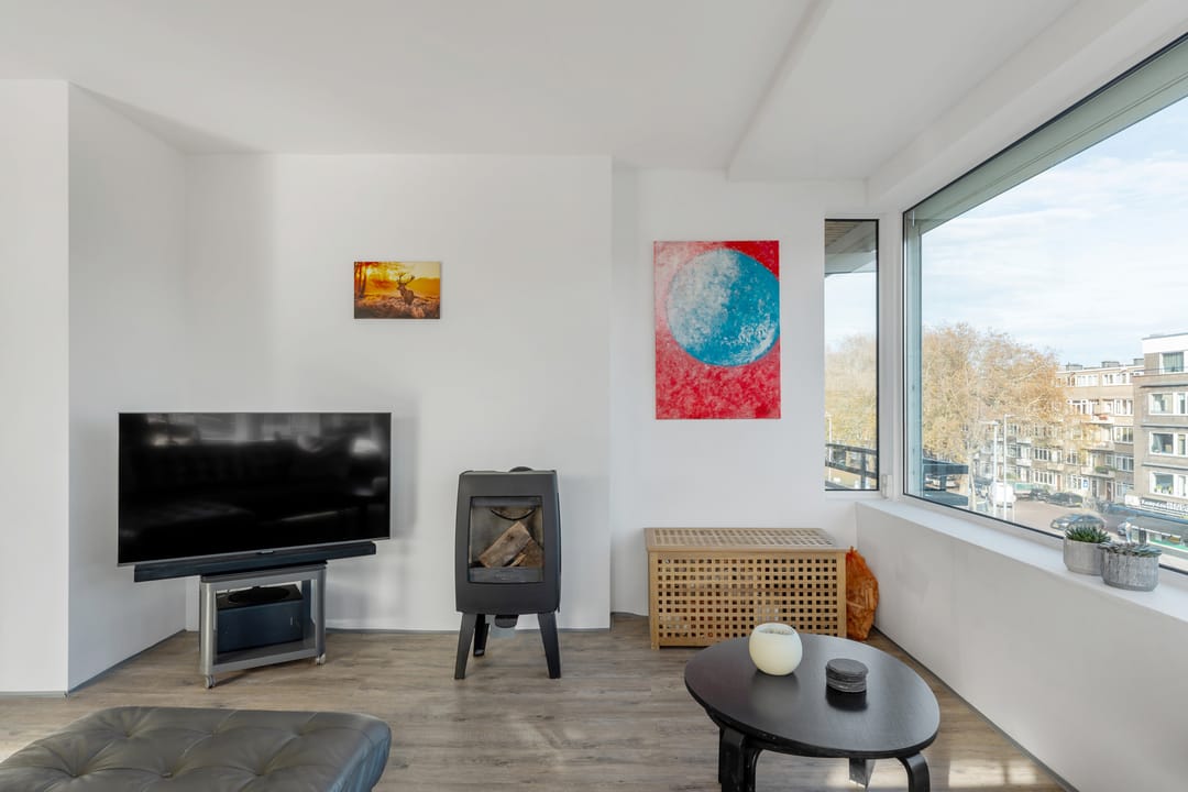 Foto 11 van Statenweg 115-A