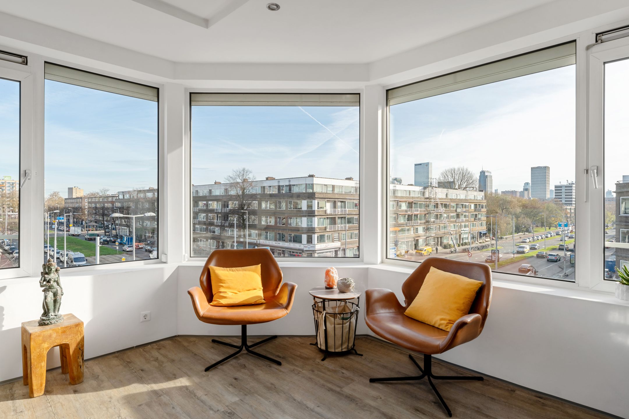 Foto 12 van Statenweg 115-A