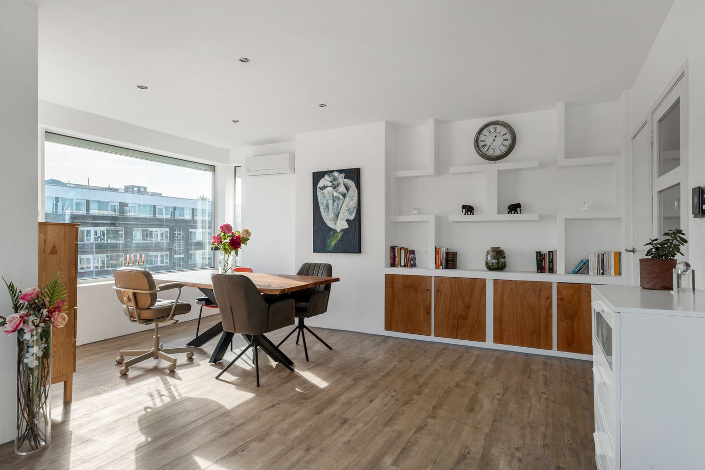 Foto 4 van Statenweg 115-A