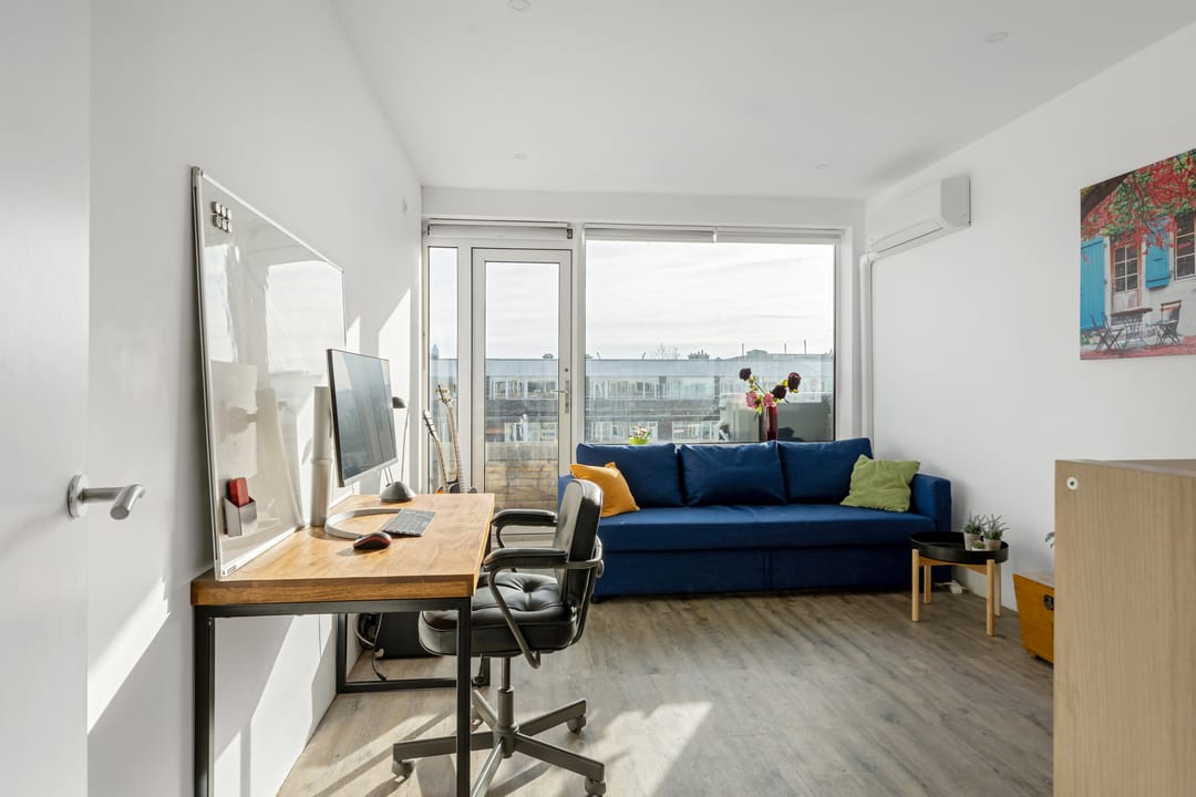 Foto 32 van Statenweg 115-A