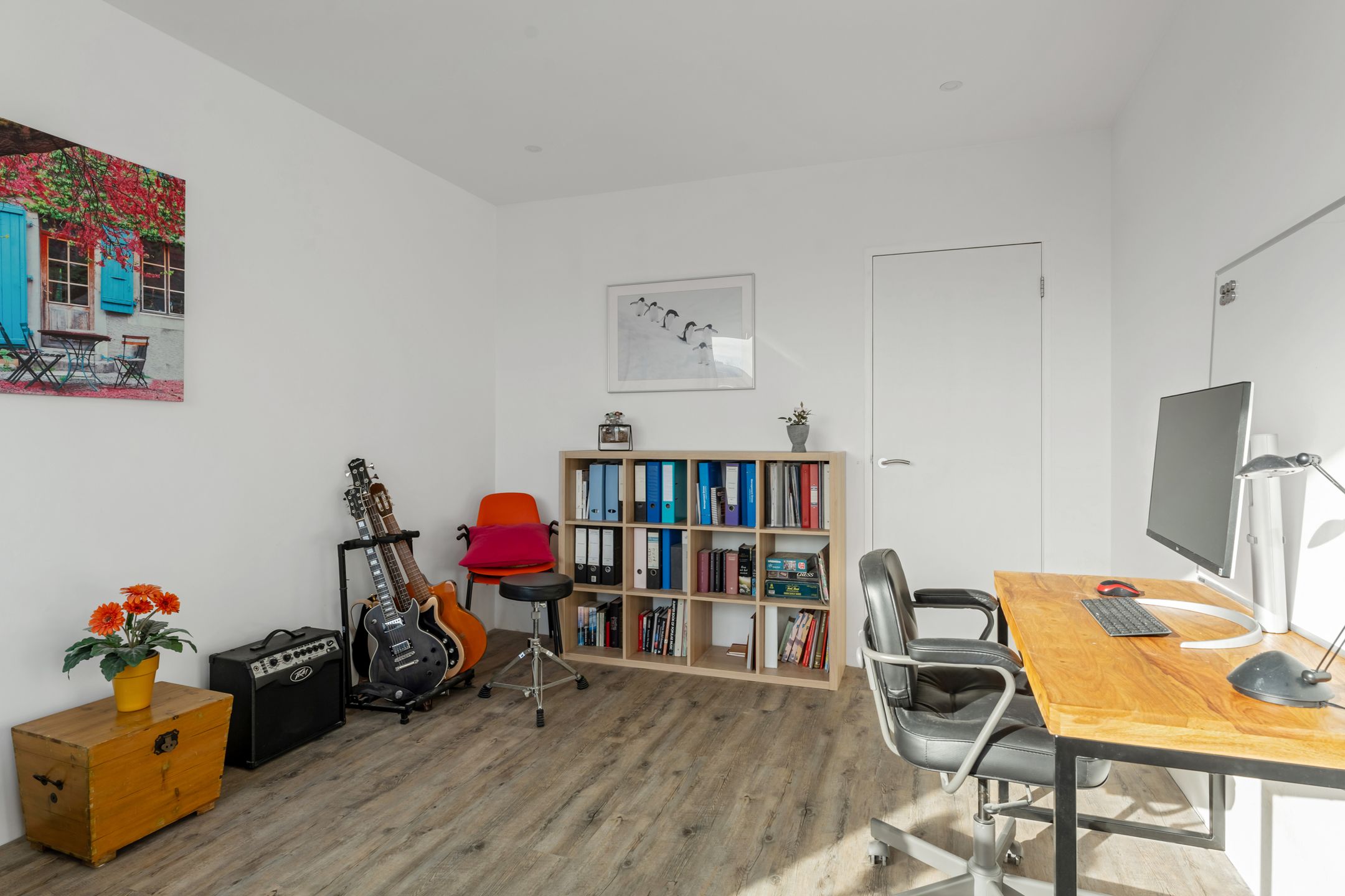 Foto 33 van Statenweg 115-A