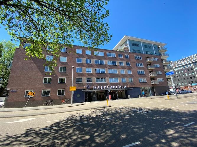 Anne Frankstraat 220 