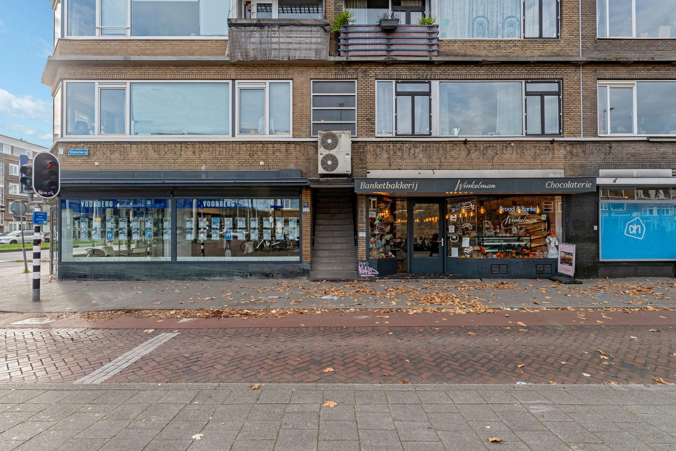 Foto 42 van Statenweg 115-A