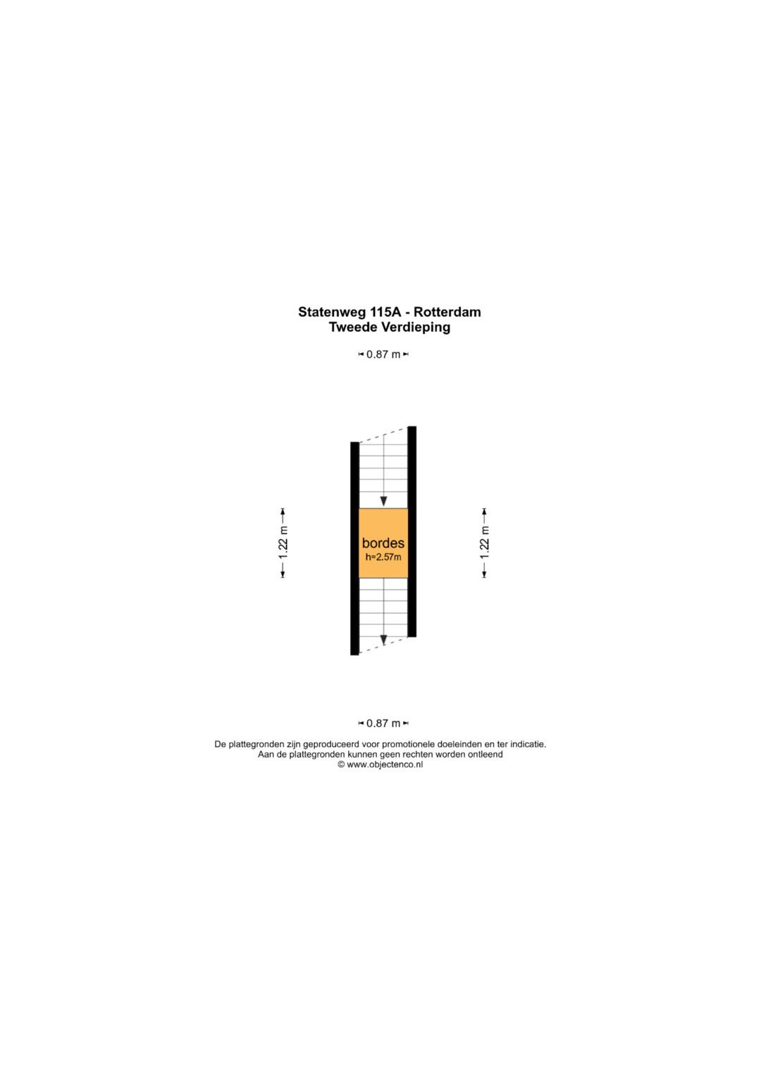 Foto 51 van Statenweg 115-A