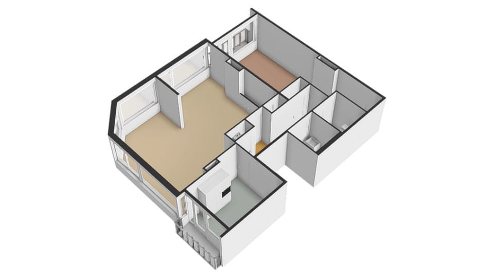 Foto 52 van Statenweg 115-A