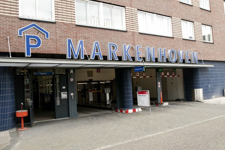 Foto 2 van Anne Frankstraat 220