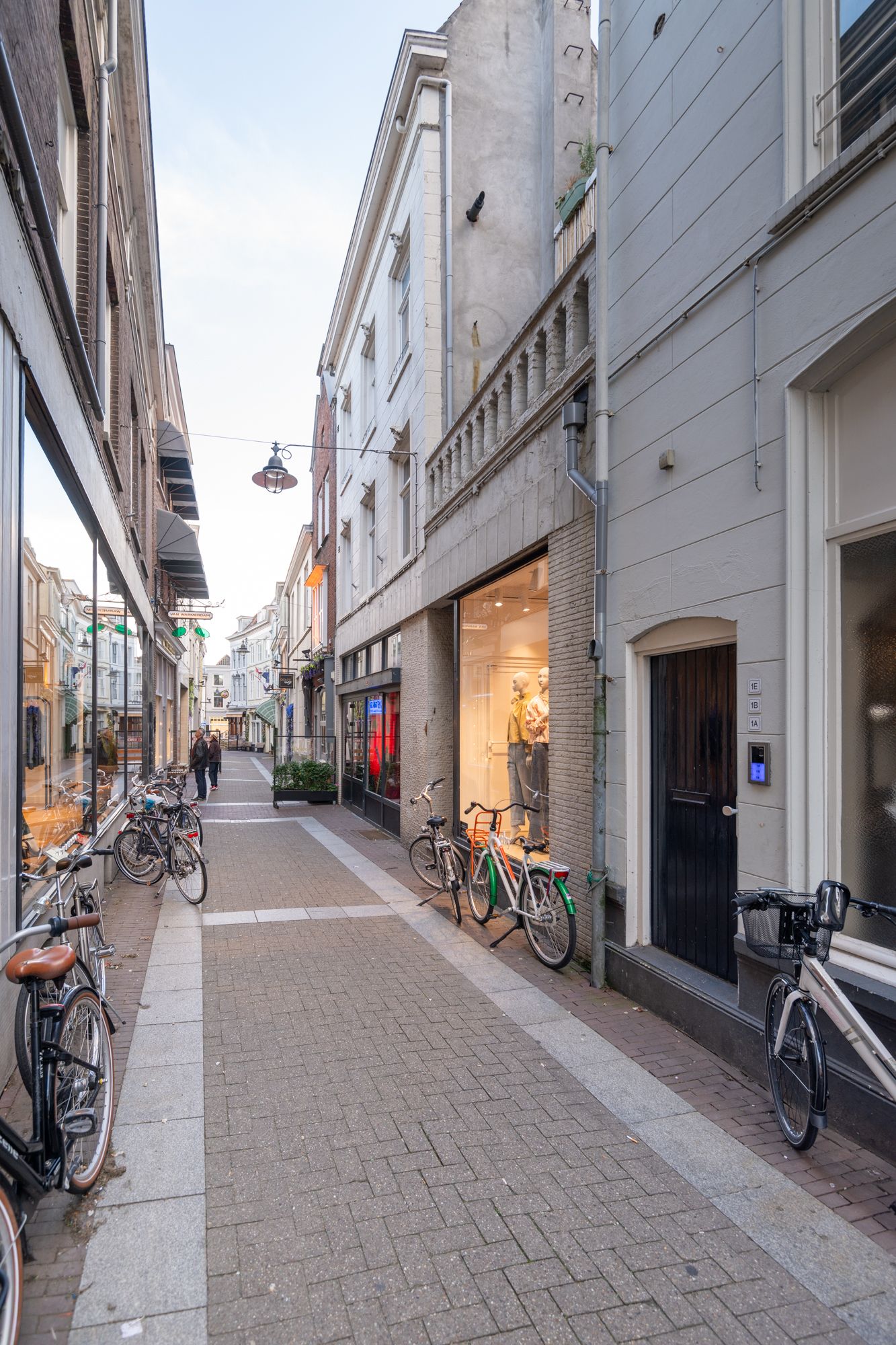 Bekijk foto 2 van Ridderstraat 3