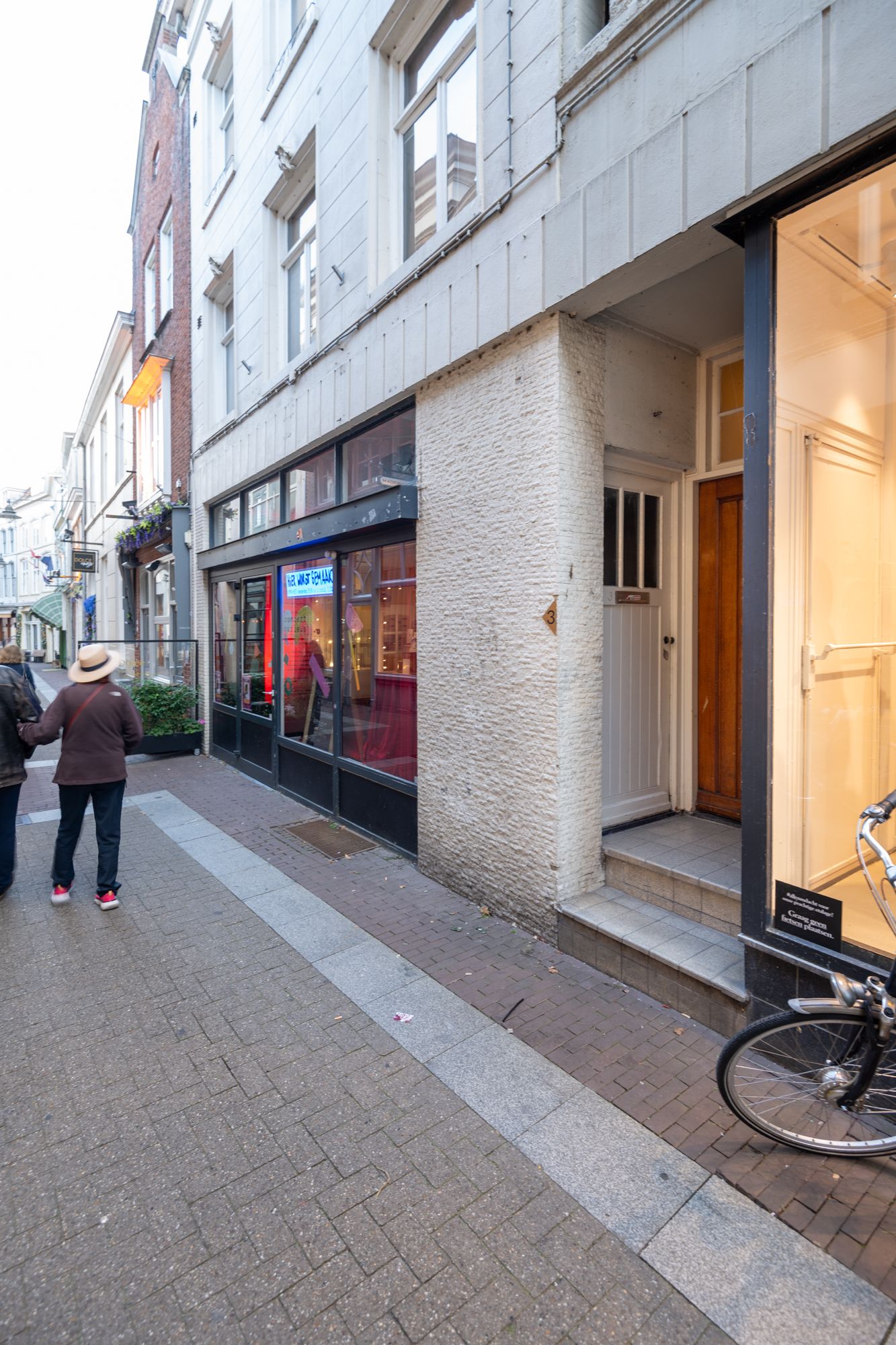 Bekijk foto 3 van Ridderstraat 3