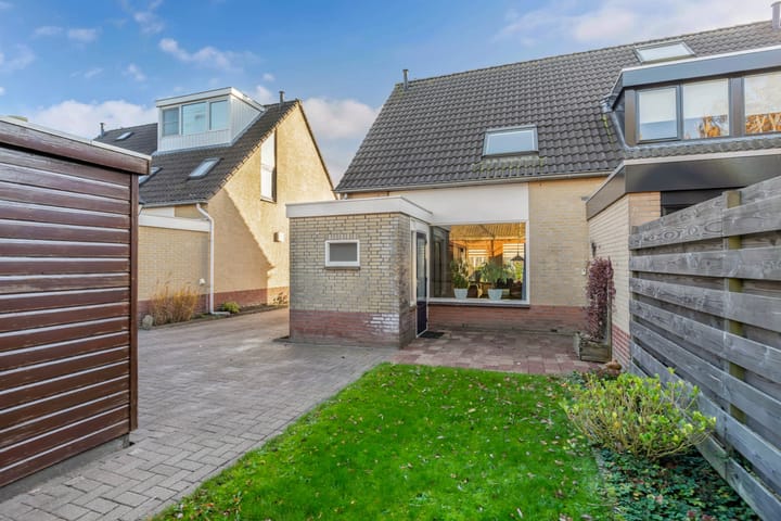 Foto 2 van Korenmolen 173