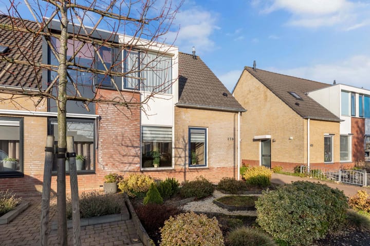 Foto 4 van Korenmolen 173