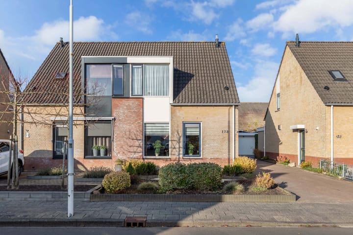 Foto 5 van Korenmolen 173