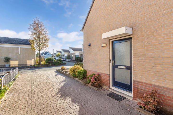 Foto 6 van Korenmolen 173