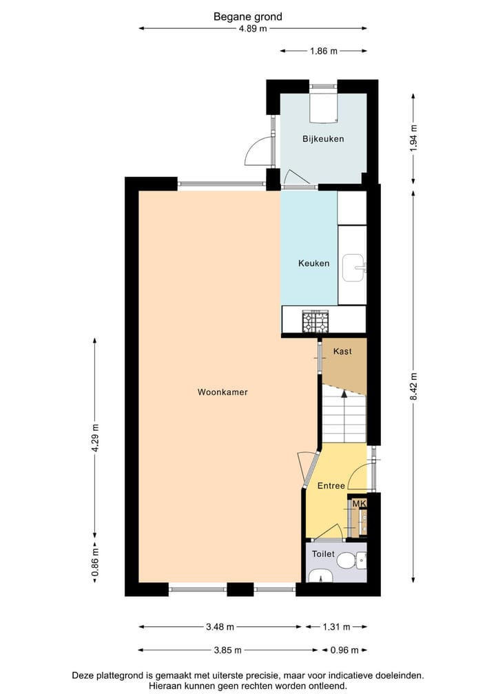 Foto 38 van Korenmolen 173