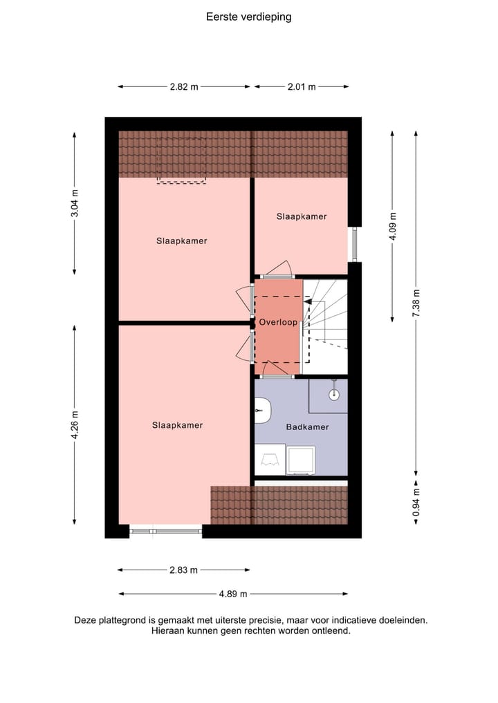 Foto 40 van Korenmolen 173