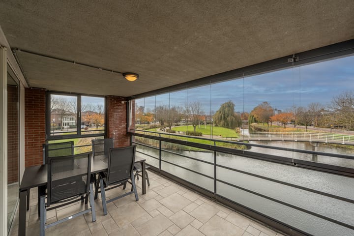 Photo 3 of Meerwedesingel 113