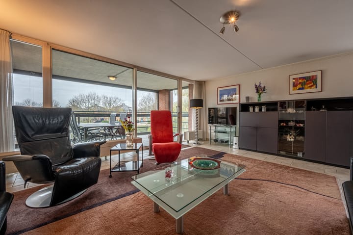 Photo 4 of Meerwedesingel 113