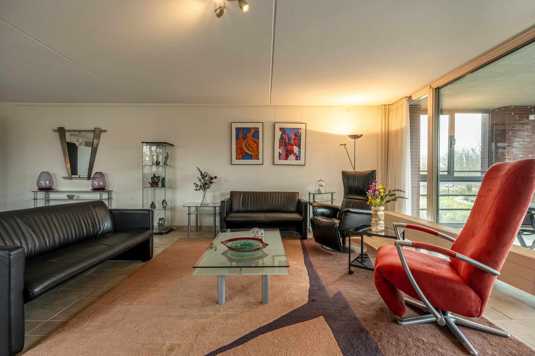 Foto 6 van Meerwedesingel 113