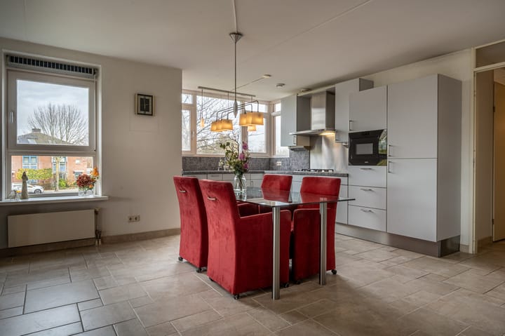 Photo 9 of Meerwedesingel 113