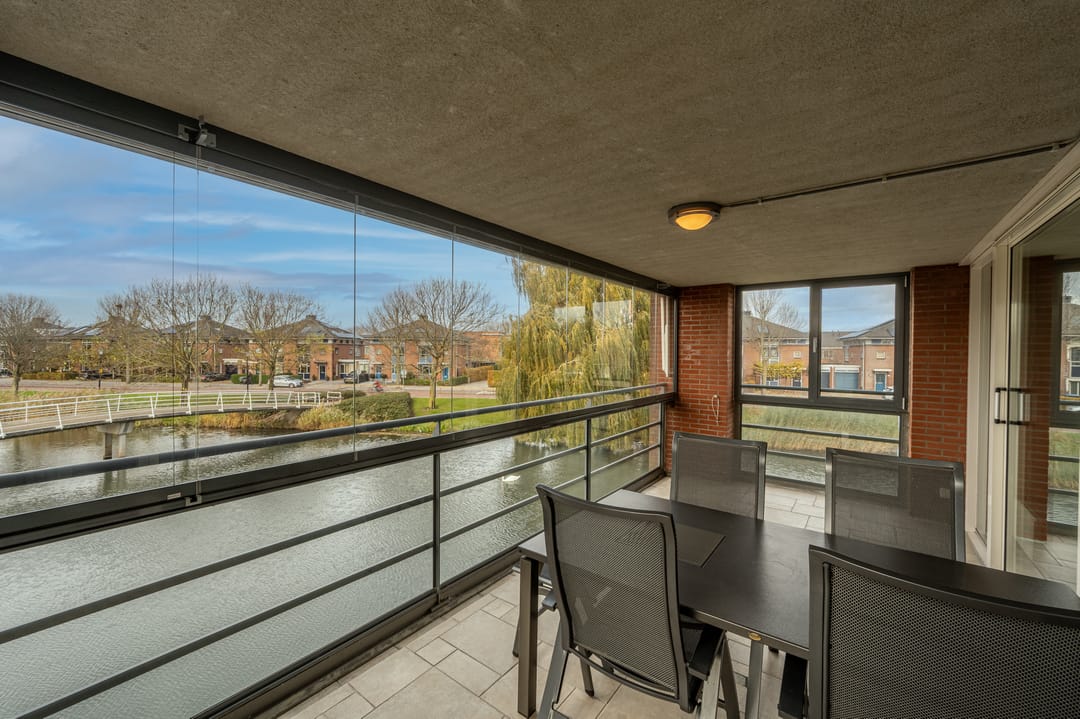 Foto 13 van Meerwedesingel 113