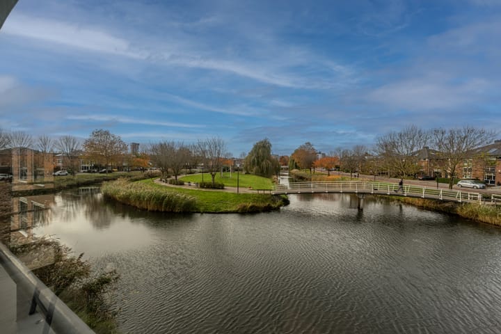 Photo 13 of Meerwedesingel 113