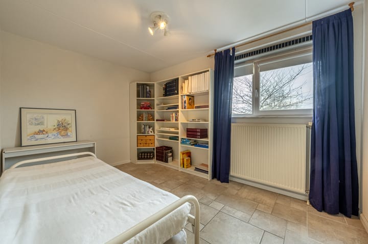 Photo 14 of Meerwedesingel 113