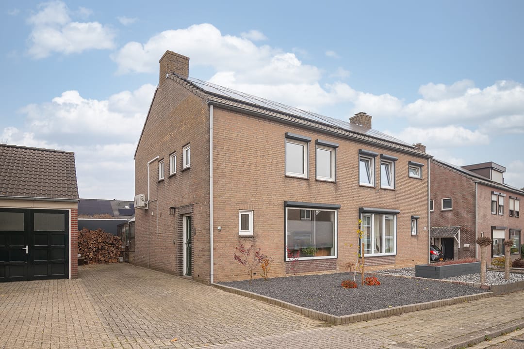 Photo 1 of Rubensstraat 14