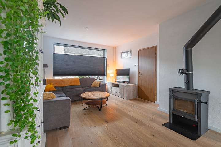 Foto 5 van Rubensstraat 14