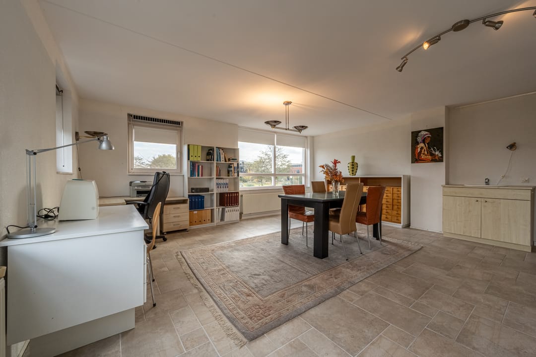 Foto 23 van Meerwedesingel 113