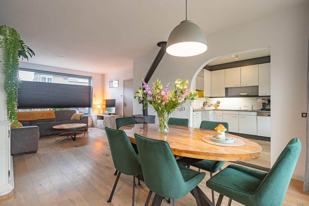 Photo 8 of Rubensstraat 14