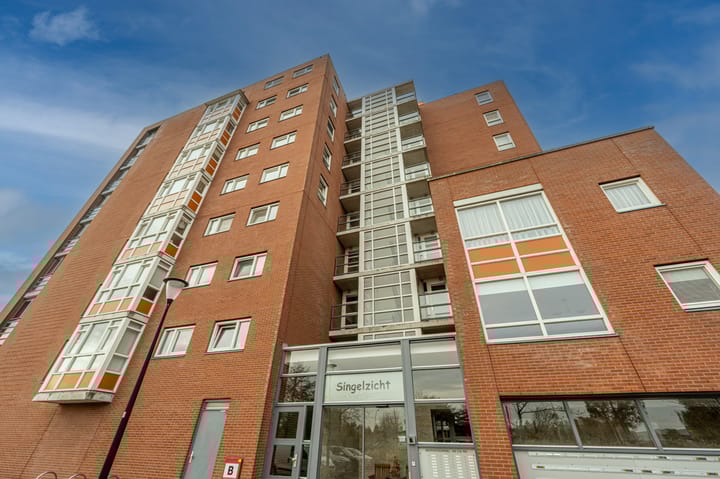 Photo 24 of Meerwedesingel 113