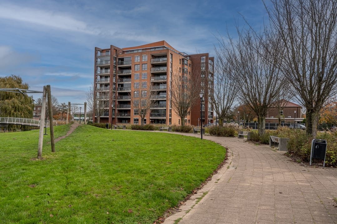 Foto 26 van Meerwedesingel 113