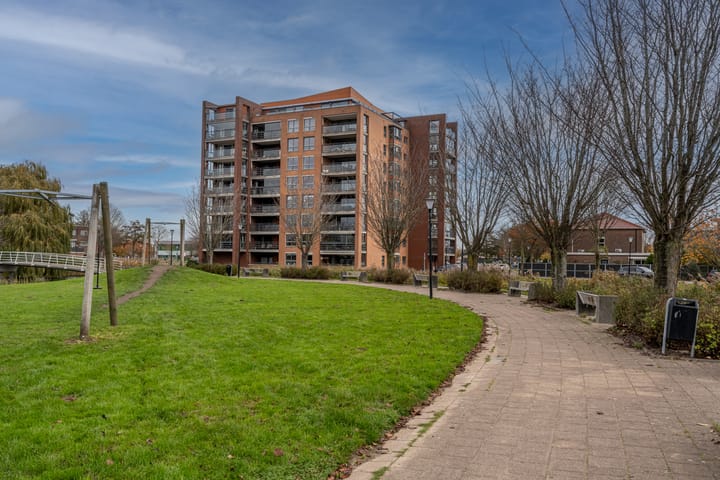 Photo 26 of Meerwedesingel 113