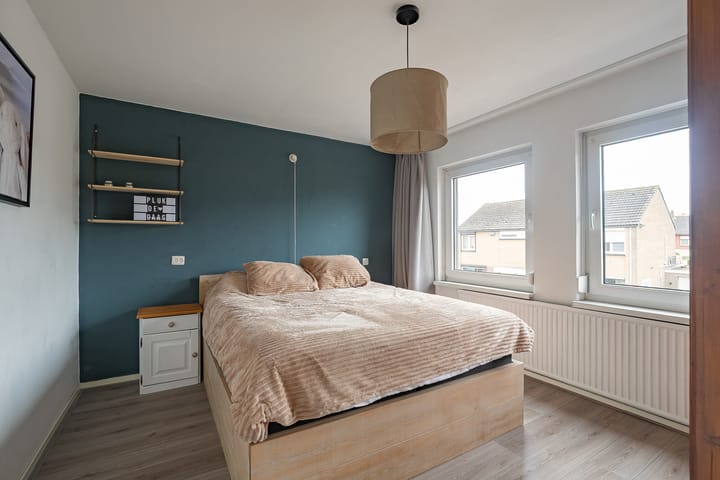 Foto 12 van Rubensstraat 14