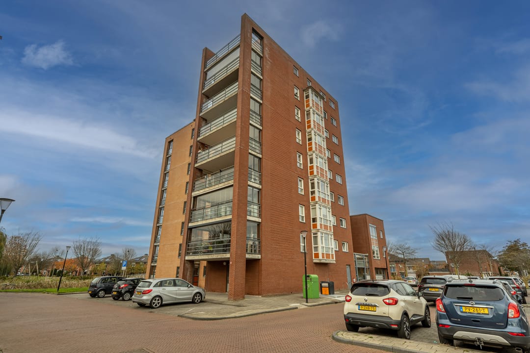 Foto 28 van Meerwedesingel 113