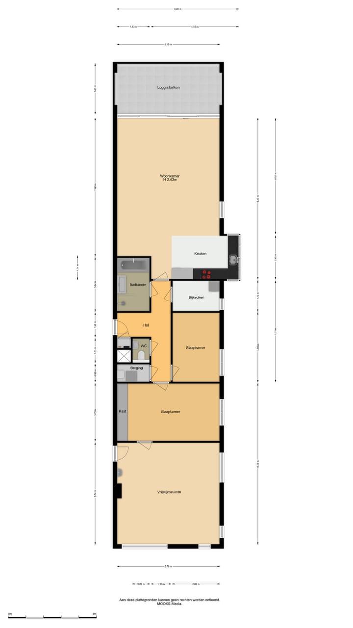 Photo 29 of Meerwedesingel 113