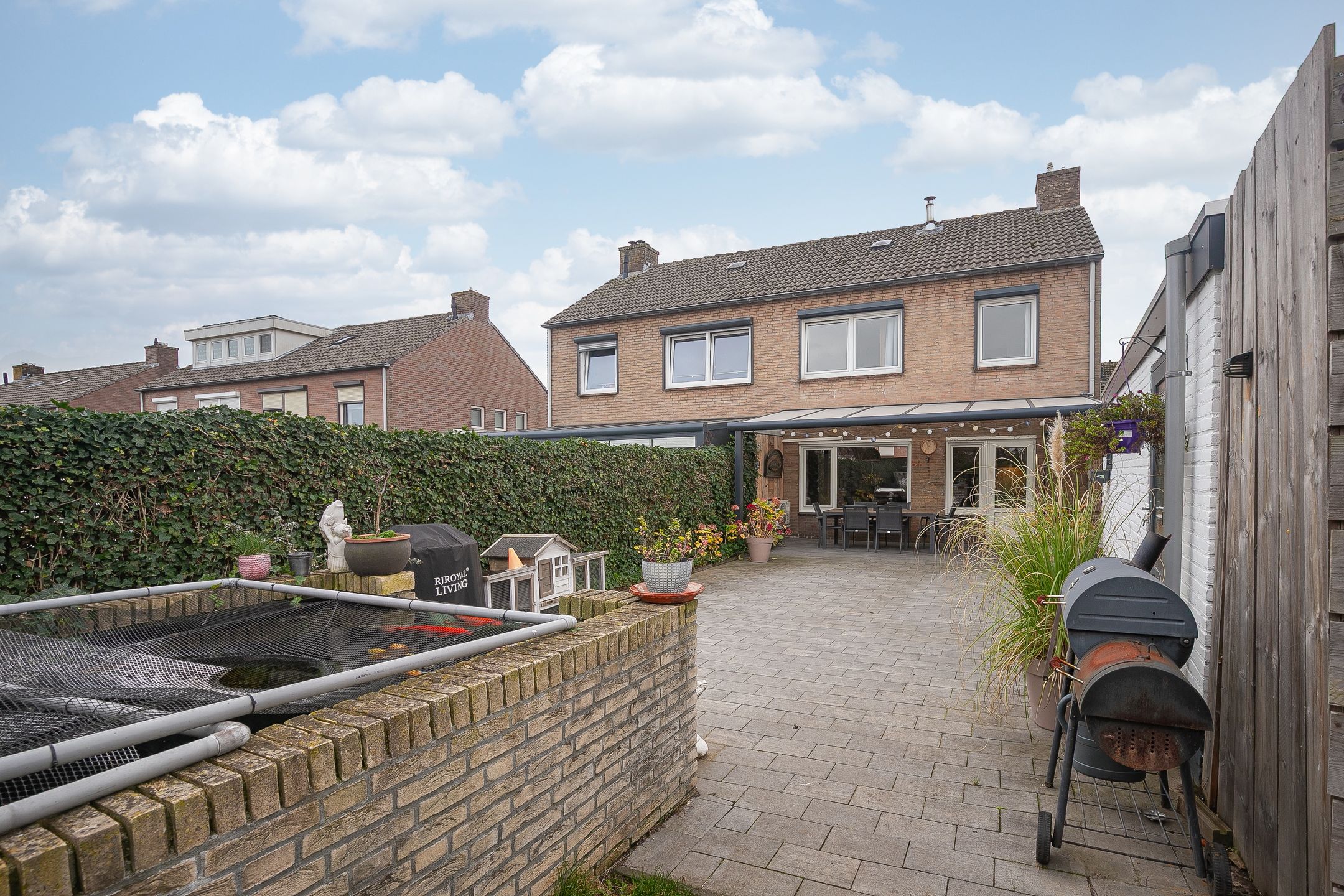 Photo 18 of Rubensstraat 14